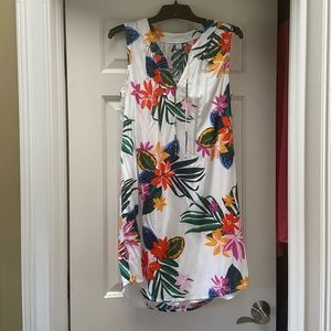Old Navy dress